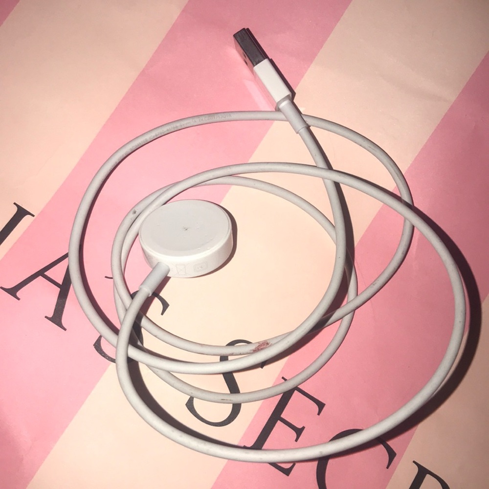 Apple Watch cable